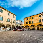 Apartment Hostly-suite Magnifica Al Borgo-central Elegance Pisa
