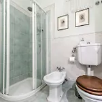 Apartment Hostly-suite Magnifica Al Borgo-central Elegance Pisa