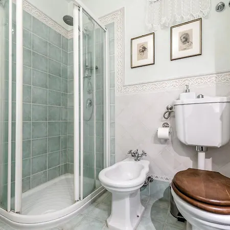 Apartment Hostly-suite Magnifica Al Borgo-central Elegance Pisa