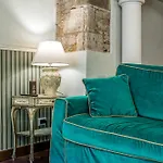 Appartement Hostly-suite Magnifica Al Borgo-central Elegance