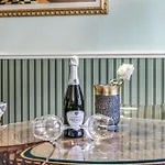 Hostly-suite Magnifica Al Borgo-central Elegance Appartement *