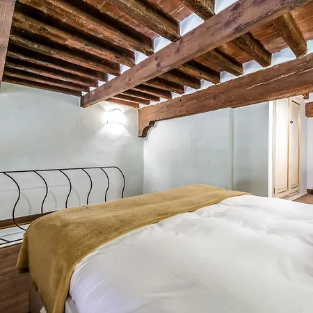 Hostly-suite Magnifica Al Borgo-central Elegance * 比萨